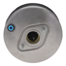 2012 Dodge C/V Brake Booster 5
