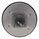 Cardone Reman Brake Booster 54-77210