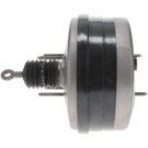 2012 Dodge C/V Brake Booster 7