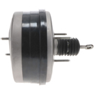 2012 Dodge C/V Brake Booster 6