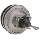 2014 Ram 1500 Brake Booster 2