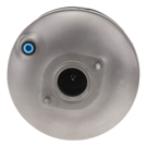 2014 Ram 1500 Brake Booster 3