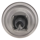 2014 Ram 1500 Brake Booster 1
