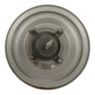 2014 Ram 1500 Brake Booster 8