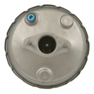 2012 Jeep Wrangler Brake Booster 4