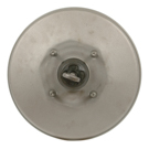 2012 Jeep Wrangler Brake Booster 1