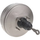 2014 Dodge Journey Brake Booster 2