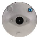 2014 Dodge Journey Brake Booster 3