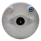 2014 Dodge Journey Brake Booster 4