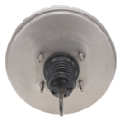 2014 Dodge Journey Brake Booster 1