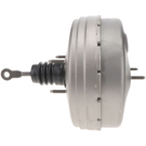 2014 Dodge Journey Brake Booster 6