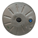 2013 Dodge Dart Brake Booster 4