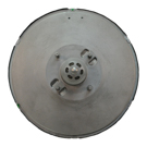 2013 Dodge Dart Brake Booster 1
