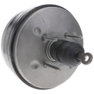 2015 Dodge C/V Brake Booster 2