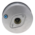 2015 Dodge C/V Brake Booster 5