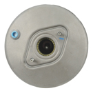 2015 Dodge C/V Brake Booster 4
