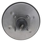 2015 Dodge C/V Brake Booster 1