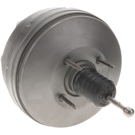 2017 Chrysler 200 Brake Booster 2