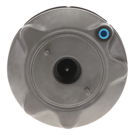 2017 Chrysler 200 Brake Booster 5