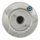 2017 Chrysler 200 Brake Booster 4