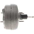 2017 Chrysler 200 Brake Booster 6