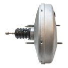 2017 Fiat 500X Brake Booster 2
