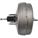 2014 Dodge ProMaster 2500 Brake Booster 2
