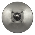 2014 Dodge ProMaster 2500 Brake Booster 1