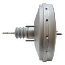 2011 Jeep Compass Brake Booster 2