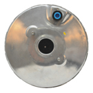 2017 Chrysler Pacifica Brake Booster 4
