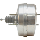 2017 Chrysler Pacifica Brake Booster 2