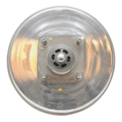 2017 Chrysler Pacifica Brake Booster 1