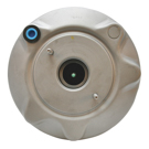 2021 Jeep Wrangler Brake Booster 4