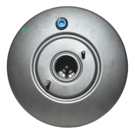 2019 Jeep Compass Brake Booster 4