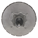 2019 Jeep Compass Brake Booster 1