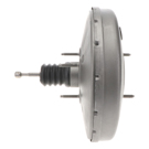 2019 Jeep Compass Brake Booster 7