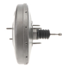 2019 Jeep Compass Brake Booster 6