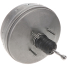 2021 Dodge ProMaster City Brake Booster 2
