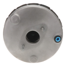 2021 Dodge ProMaster City Brake Booster 5