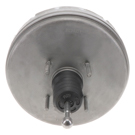 2021 Dodge ProMaster City Brake Booster 1