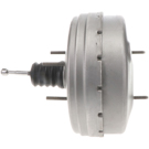 2021 Dodge ProMaster City Brake Booster 7