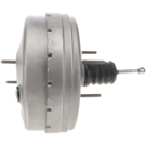 2021 Dodge ProMaster City Brake Booster 6