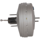 2017 Dodge ProMaster 2500 Brake Booster 2
