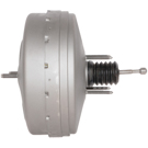 2017 Dodge ProMaster 2500 Brake Booster 3