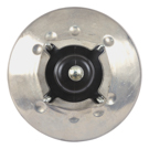 2019 Dodge Ram Trucks Brake Booster 1