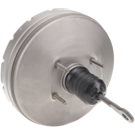 2007 Chrysler Sebring Brake Booster 2