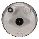 2007 Chrysler Sebring Brake Booster 3