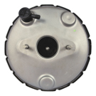 2007 Chrysler Sebring Brake Booster 4