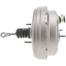 2007 Chrysler Sebring Brake Booster 6