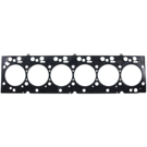 2013 Dodge 4500 Cylinder Head Gasket 1
